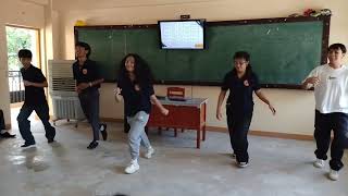 Performance task 2
