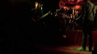 Audiotrauma - Putrefacción