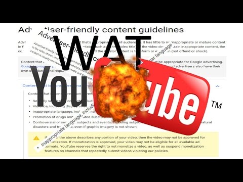 YouTube is totally destroyed - YouTube is totally destroyed