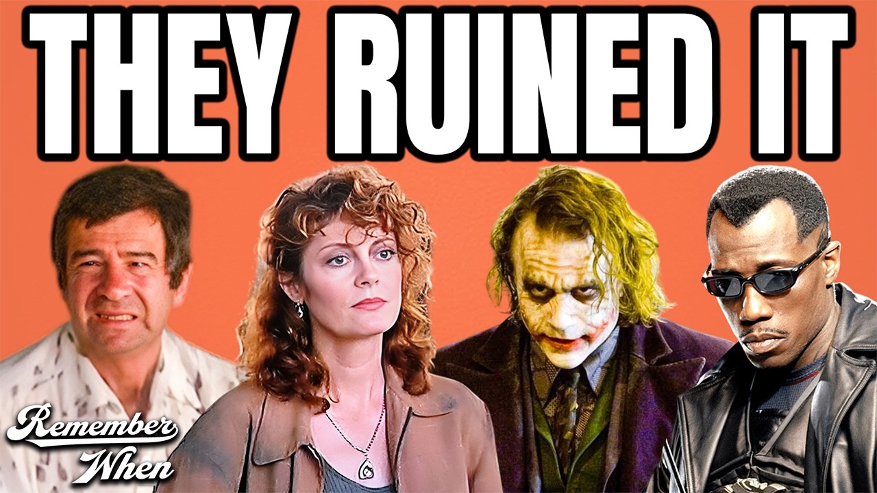 10 of the Worst TV Shows That Came From Great Movies
