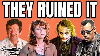 10 of the Worst TV Shows That Came From Great Movies