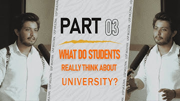 USP Memories & Favourite Food Spots 🍔 | Student Talk | Fall 2025 Admissions Open