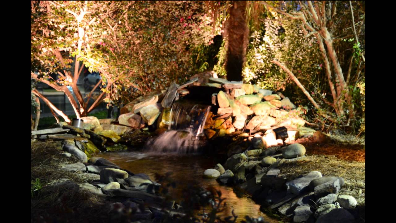 Laurens County Hospital Outdoor Lighting Perspectives of Greenville