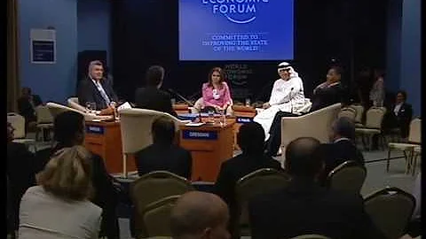 Middle East 2009 - The Middle East G20 Imperative