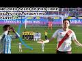 LOS MEJORES GOLES DE TIRO LIBRE EN EL FÚTBOL ARGENTINO - PARTE 1 ...