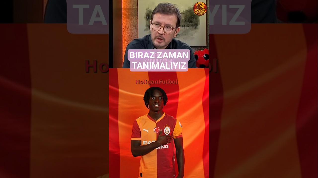 Renato Nhaga Diğer Takımda Gösteremediği Becerilerini Sergileyebilir!