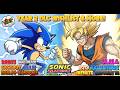 Sonic Racing CrossWorlds Year 2 DLC Wishlist & Predictions! GOKU, BATMAN, & SEGA LEGENDS?!