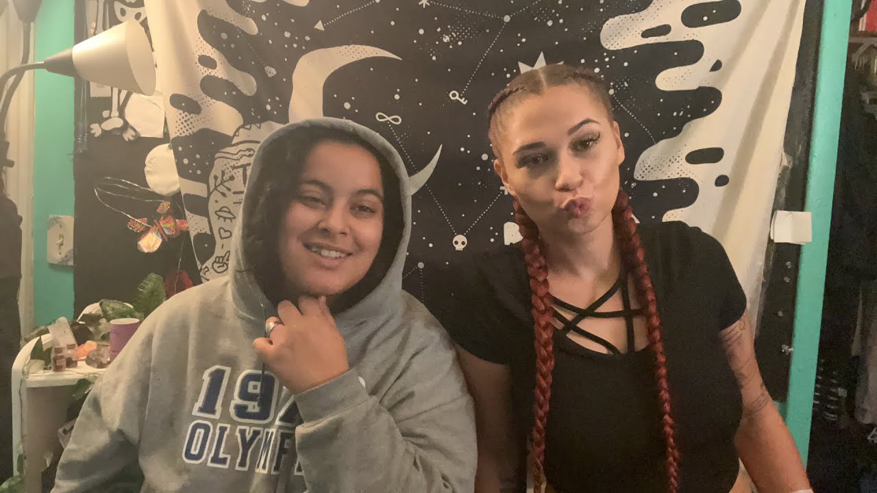 Scary messages! 👻 pick a card !