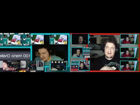 YTPMV Mashup: A Simple, Creative Suite