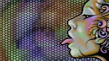 C64 NO BOUNDS DEMO CRT FILTER 03 JUNE 2023 Genesis Project web COMMODORE 64 httpscsdb