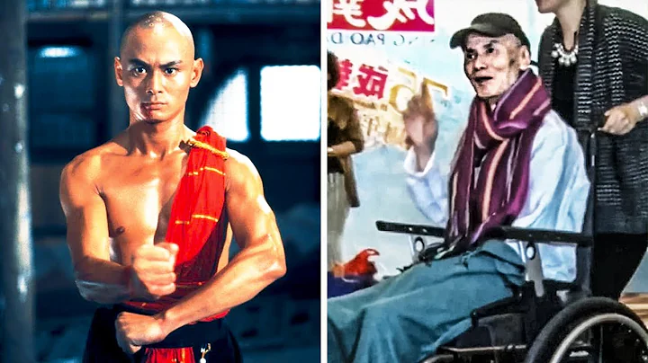 30 Kung Fu Stars Then And Now [How They Changed] ★ 2022 - DayDayNews