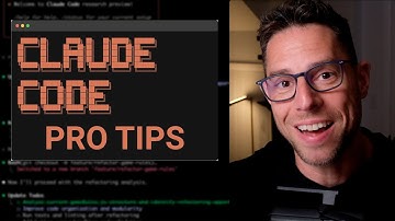 Claude Code - 47 PRO TIPS in 9 minutes