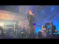 Rachel Chinouriri-The Hills @ Shoreditch Town Hall, 3rd June 2026