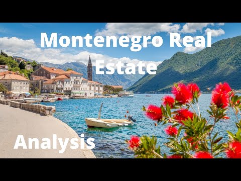 Video: Betapa Mudahnya Membeli Properti Di Montenegro Atau Spanyol
