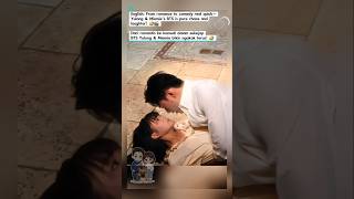 From Romance To Comedy Real Quickyulong & Miemies Bts Is Pure Chaos And Laughter