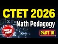 CTET Feb-2026 Math Pedagogy Part 10 | Prince Education #maths #mathpedagogy #ctet #ctet2026