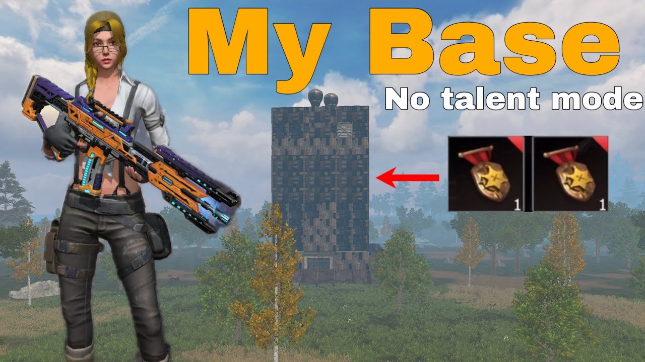 I Online Raid ON every base in server before badge drop | Last island of survival 