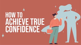 How to Achieve True Confidence | Full Webinar #yourfullpotential #webinar