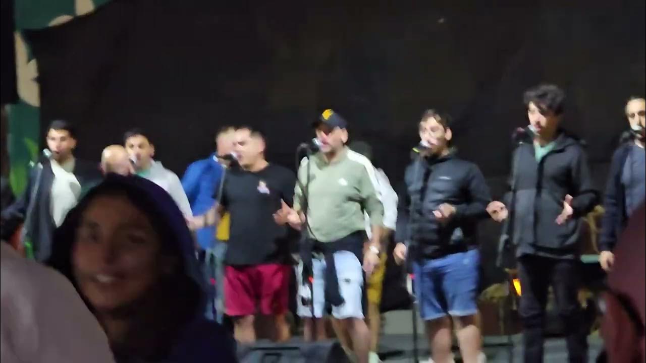 Retirada MURGA La Nueva Milonga Carnaval 2025 YouTube