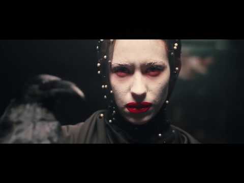 Behind The Scenes Niña Dioz - Magdalena (Trap Orquesta)