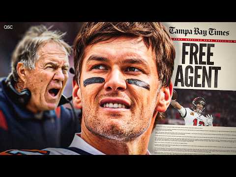 The Summer That CHANGED The NFL Forever
