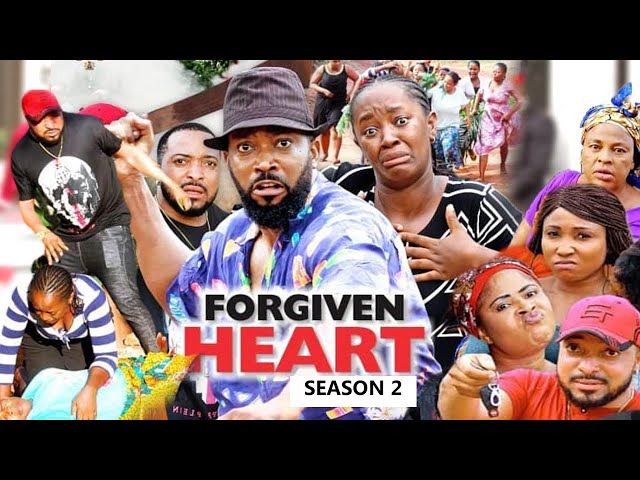 FORGIVEN HEART 2 - 2020 LATEST NIGERIAN NOLLYWOOD MOVIES