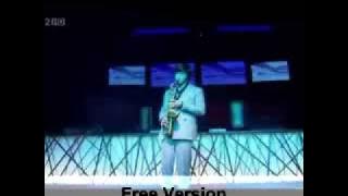 Kim Bum i know saxophone instrument OST Boys Over Flower