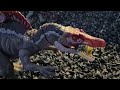 War of the Dinosaurs episode 2 heards vs packs
