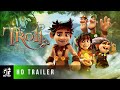 Troll The Tale of a Tail Trailer