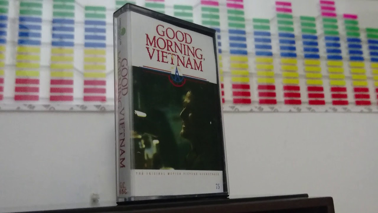 Good Morning Riviera GREEN CLUB RIVIERA - GOOD MORNING VIETNAM - YouTube