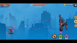The Archers 2 || Livello boss 450 || Gameplay Mystic Island Stagione 5 screenshot 3