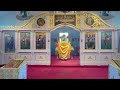 Divine Liturgy (Света Литургија) 18th Sunday after Pentecost! - Oct 8, 2023