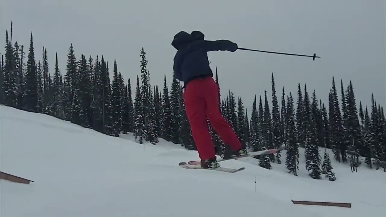 Best tricks and cliffs I ever done compilation ￼