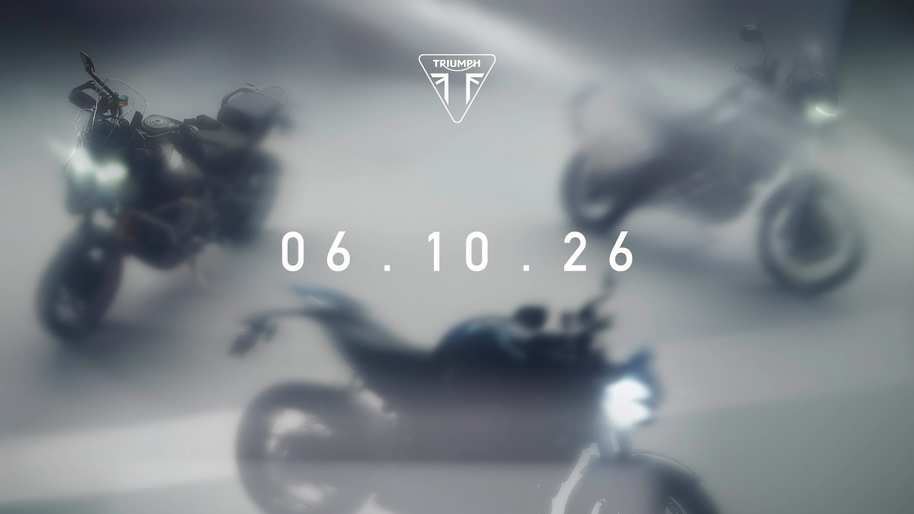 Save The Date | 06.10.2026