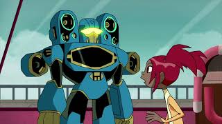 Мультсериал Transformers Animated 10