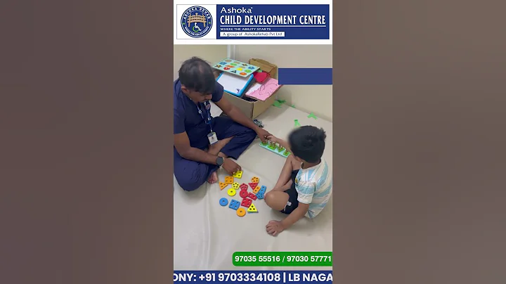 Best Cognitive Behavioral Therapy Centre in ECIL thumbnail