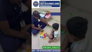 Best Cognitive Behavioral Therapy Centre in ECIL