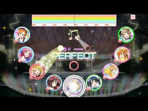 Love Live School Idol Festival - Happy Maker (Master) (5 icons)