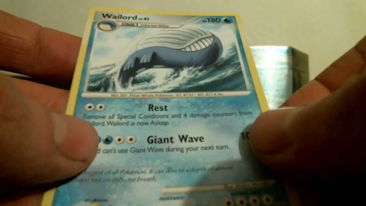 Opening 18 Platinum Series Booster Packs