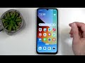 REDMI A7 Pro – Cara Mengambil Screenshot (Tombol Daya + Volume Bawah)