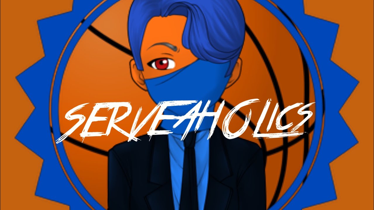 NBA Live 19 3v3 Gameplay ServeAHolics In The Build!!!