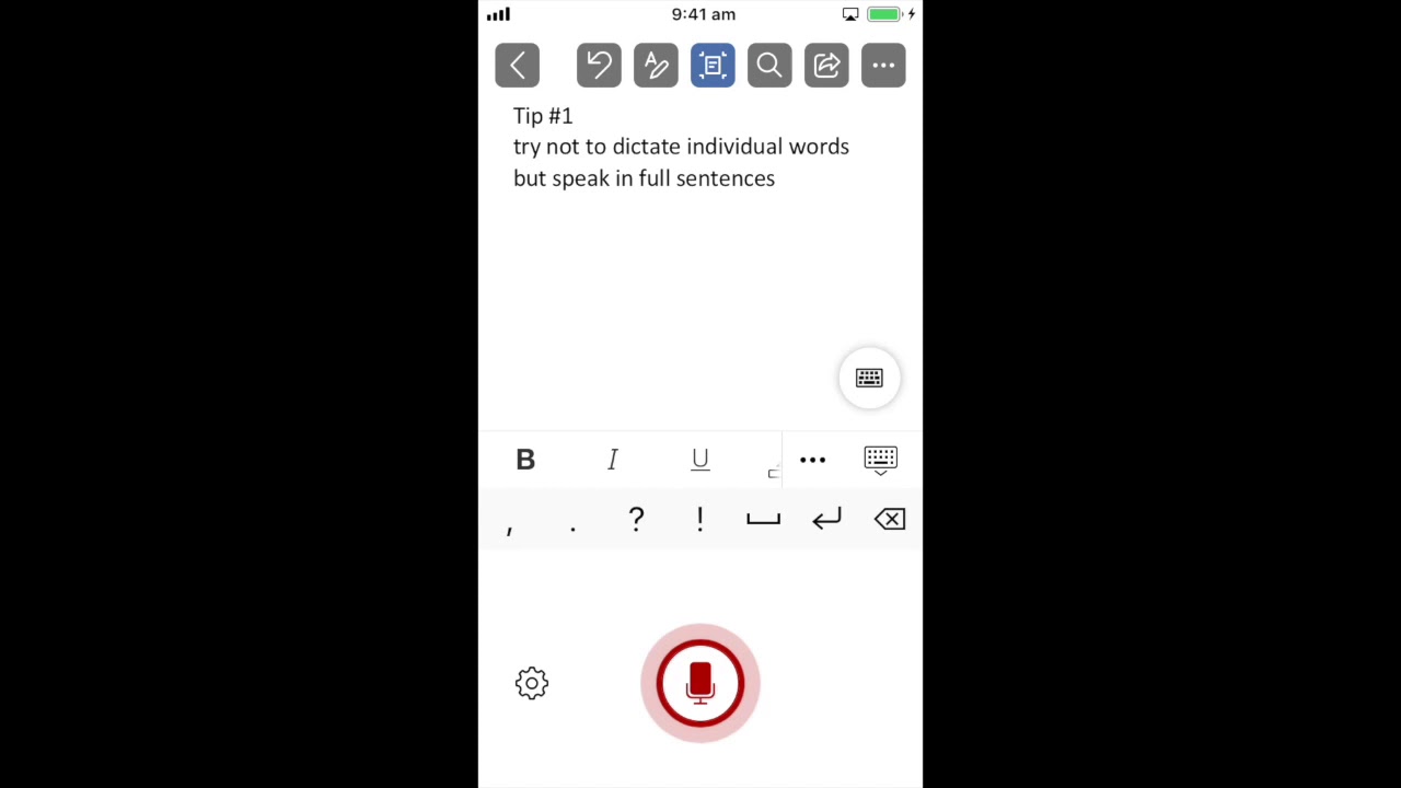 Dictation In Office 365 : How to Dictate Text in Microsoft Office – QOZEP