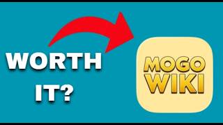 MOGO Wiki Tools App Review