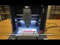 Platform Calibration Guide for Genmitsu Cubiko CNC router