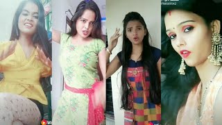 Bhojpuri Haseenaoka Lettest New superhit Dance 7 /Vigo video Bhojpuri New 2019 Tranding video screenshot 2