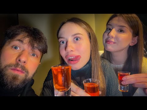 Встреча с ВКУСНЫМИ ДЕВУШКАМИ закончилась ПРОВАЛОМ #стрим #девушки #знакомства #IRL #ИРЛ #приключения