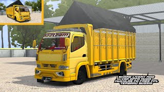 FREE PPL!!! share livery mod oppa muda mukhlas po terbaru free download