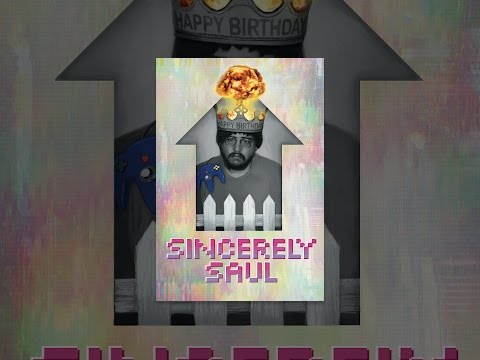 Sincerely Saul — tráiler