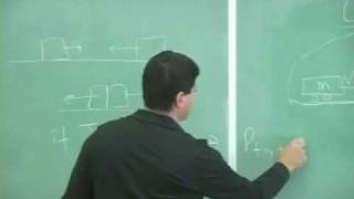 Momentum and Collisions Theory Part 1