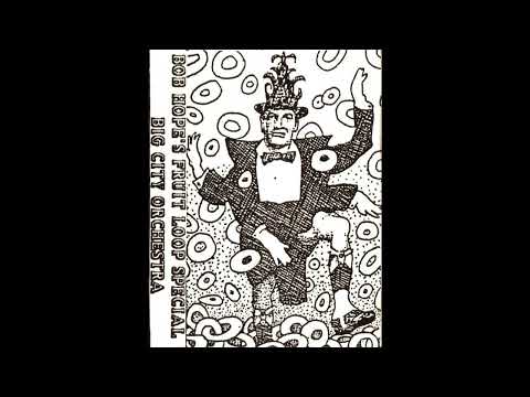 Big City Orchestra - Pickham's Model